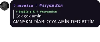 💜 emoji @HzMonicaa @AsenaUserBot Paketi 2 Telegram sticker 3 of 17