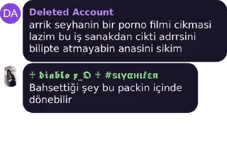 💜 emoji @HzMonicaa @AsenaUserBot Paketi 2 Telegram sticker 15 of 17