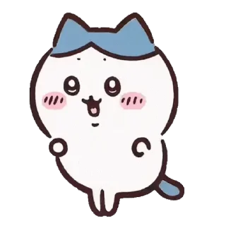 Sticker from Chiikawa 合集
