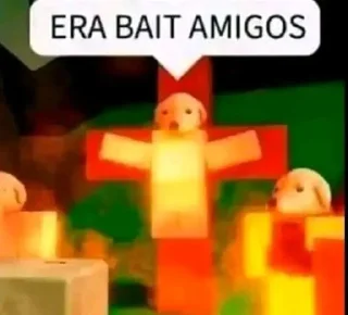⭐️ emoji Bom Dia Xorno • @sticbot Telegram sticker 8 of 120