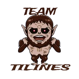 Sticker from TILINES🥷🏼