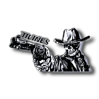 Sticker from TILINES🥷🏼