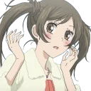 Sticker from Kamisama Hajimemashita