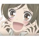 Sticker from Kamisama Hajimemashita