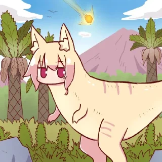 Sticker from 自用