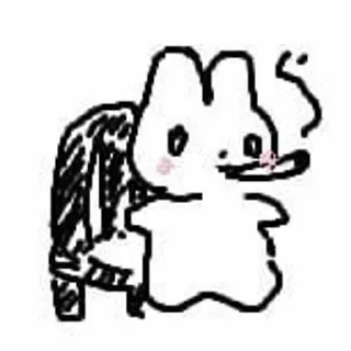 Sticker from ༺ Dandelion ༻'s sticker pack (@darkakamibot)