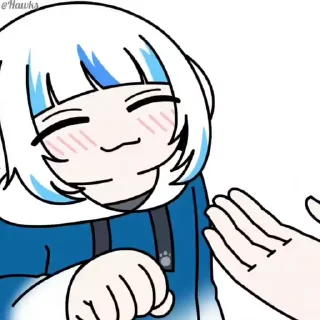 ❤️ emoji @Koe_lek's SmudgeLord Vid Telegram sticker 15 of 19