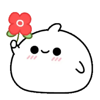 Sticker from Stickers cute By Vane ♾