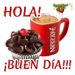 ☕️ emoji Stickers casuales nuevos by Vane ♾ Telegram sticker 9 of 120