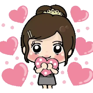 Sticker from Stickers cute By Vane ♾
