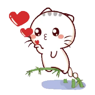 ❤️ emoji Stickers casuales nuevos by Vane ♾ Telegram sticker 12 of 120