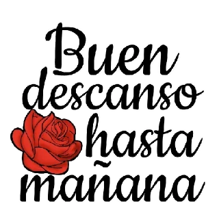 🌹 emoji Saludos casuales by Vane ♾ Telegram sticker 14 of 120