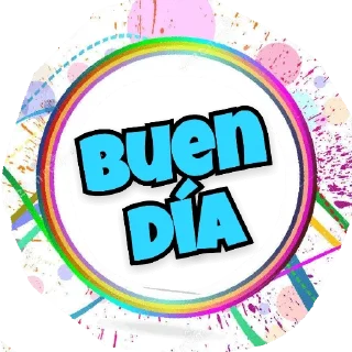 ☀️ emoji Saludos casuales by Vane ♾ Telegram sticker 13 of 120