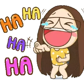 😂 emoji Stickers casuales nuevos by Vane ♾ Telegram sticker 2 of 120