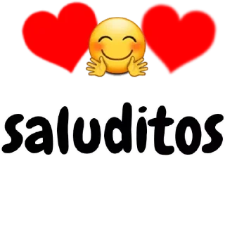 🤗 emoji Stickers casuales nuevos by Vane ♾ Telegram sticker 10 of 120