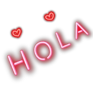 Sticker from Saludos Variados by Vane ♾