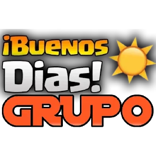 ☀️ emoji Saludos casuales by Vane ♾ Telegram sticker 12 of 120