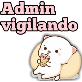 Sticker from Variados by Vane ♾