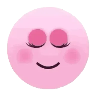 😌 emoji Stickers casuales nuevos by Vane ♾ Telegram sticker 19 of 120