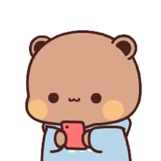 😊 emoji 一二第13彈 (熊貓一二) @kal_pc Telegram sticker 6 of 24