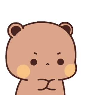 😊 emoji 一二第15 彈 (熊貓一二) @kal_pc Telegram sticker 23 of 24