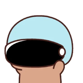 😊 emoji 一二第13彈 (熊貓一二) @kal_pc Telegram sticker 18 of 24