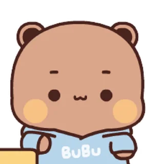 😊 emoji 一二第13彈 (熊貓一二) @kal_pc Telegram sticker 15 of 24