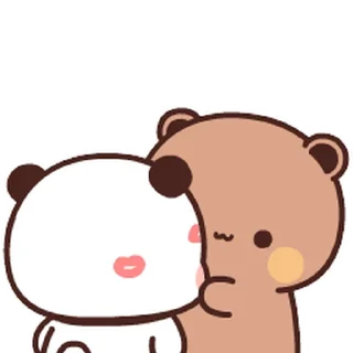 😊 emoji 一二第15 彈 (熊貓一二) @kal_pc Telegram sticker 16 of 24