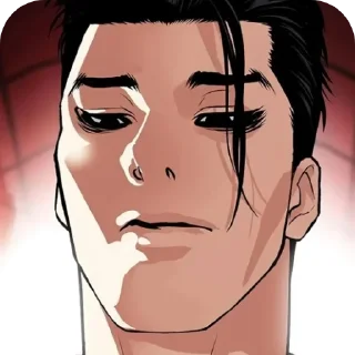 🖼 emoji Kim Gitae : @The_Lord_Bad Telegram sticker 6 of 39