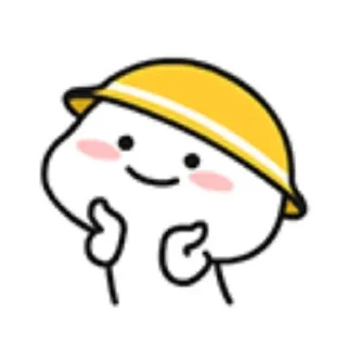 😊 emoji 乖巧宝宝14 Telegram sticker 3 of 24