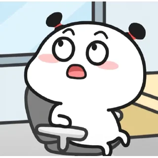 😊 emoji 乖巧宝宝15 Telegram sticker 9 of 50