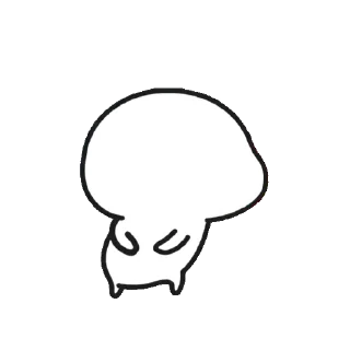 😊 emoji 乖巧宝宝改13 Telegram sticker 5 of 50