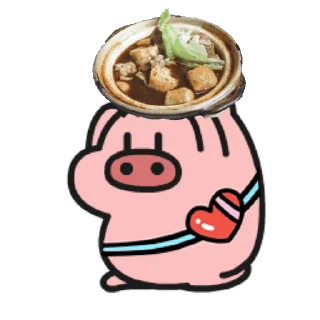 Sticker from 乖巧宝宝19