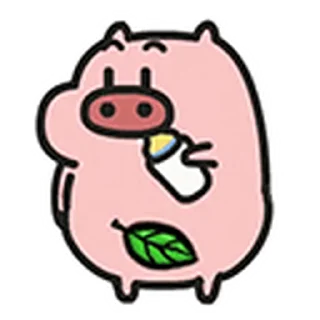 😊 emoji 乖巧宝宝19 Telegram sticker 23 of 50