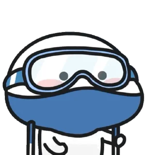 Sticker from 乖巧宝宝改13