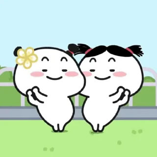 😊 emoji 乖巧宝宝20 Telegram sticker 13 of 50