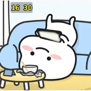 Sticker from 乖巧宝宝15