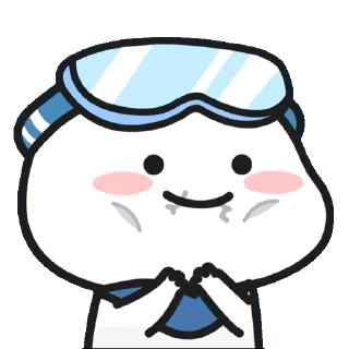Sticker from 乖巧宝宝改13