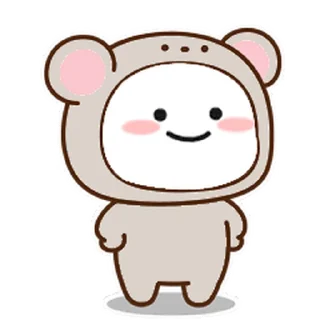 😊 emoji 乖巧宝宝改13 Telegram sticker 8 of 50