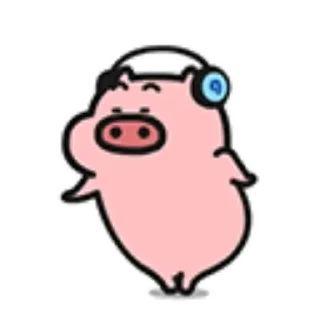 😊 emoji 乖巧宝宝14 Telegram sticker 12 of 24