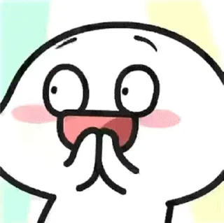 😊 emoji 乖巧宝宝20 Telegram sticker 18 of 50