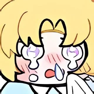 Sticker from 三宝