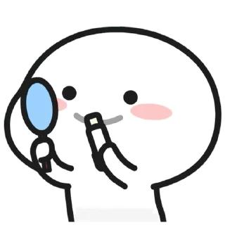 Sticker from 乖巧宝宝改13