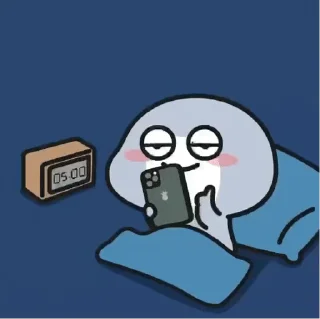 😊 emoji 乖巧宝宝20 Telegram sticker 24 of 50