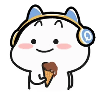 😊 emoji 乖巧宝宝19 Telegram sticker 14 of 50
