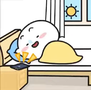 Sticker from 乖巧宝宝20
