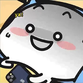 😊 emoji 乖巧宝宝20 Telegram sticker 21 of 50