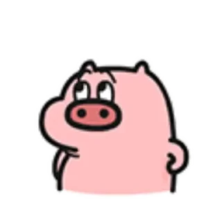 😊 emoji 乖巧宝宝14 Telegram sticker 11 of 24