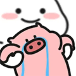 😊 emoji 乖巧宝宝14 Telegram sticker 9 of 24