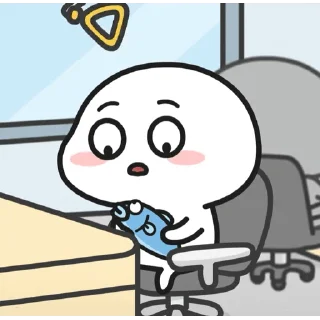 😊 emoji 乖巧宝宝15 Telegram sticker 7 of 50